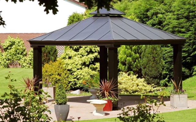 Beaufort Park Hotel Mold Wales